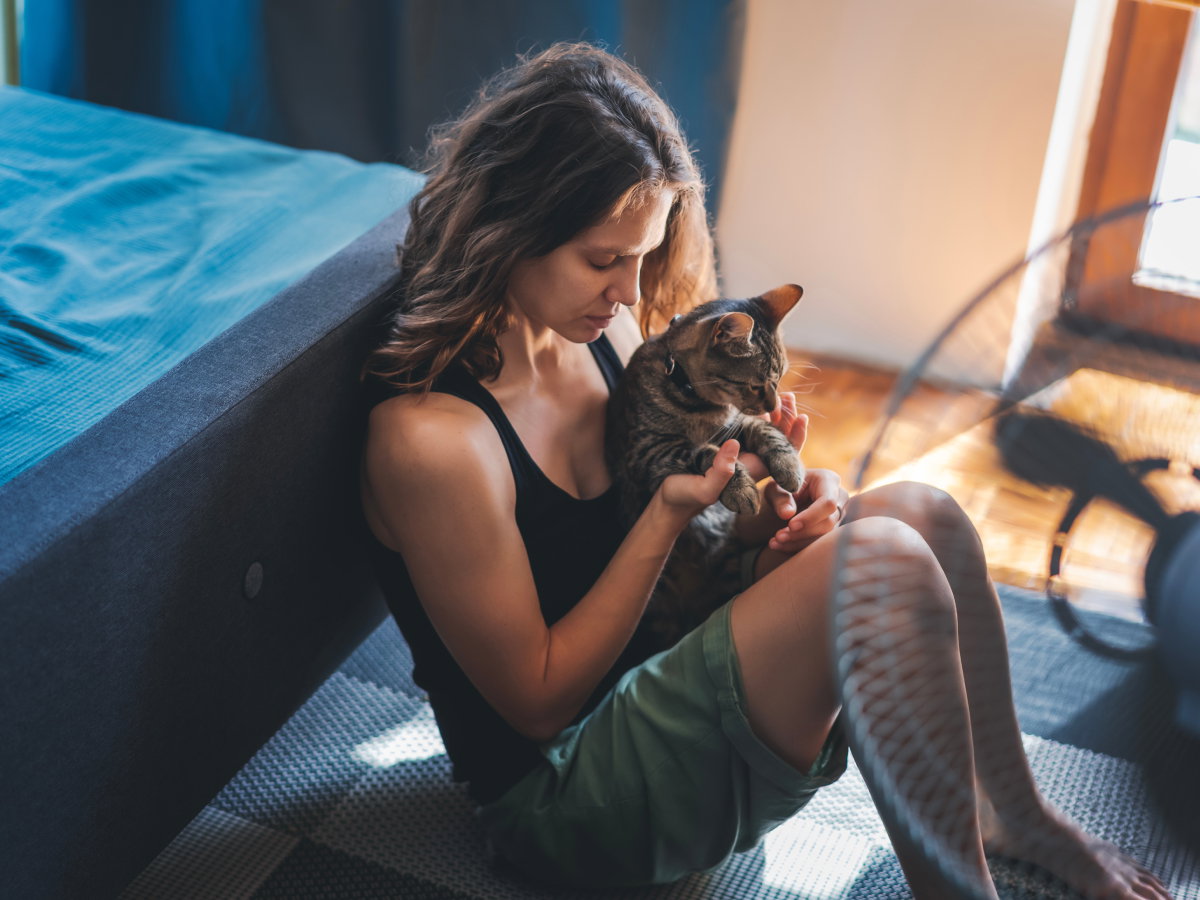 Ta 1 rzecz w domu pochłania pozytywną energię