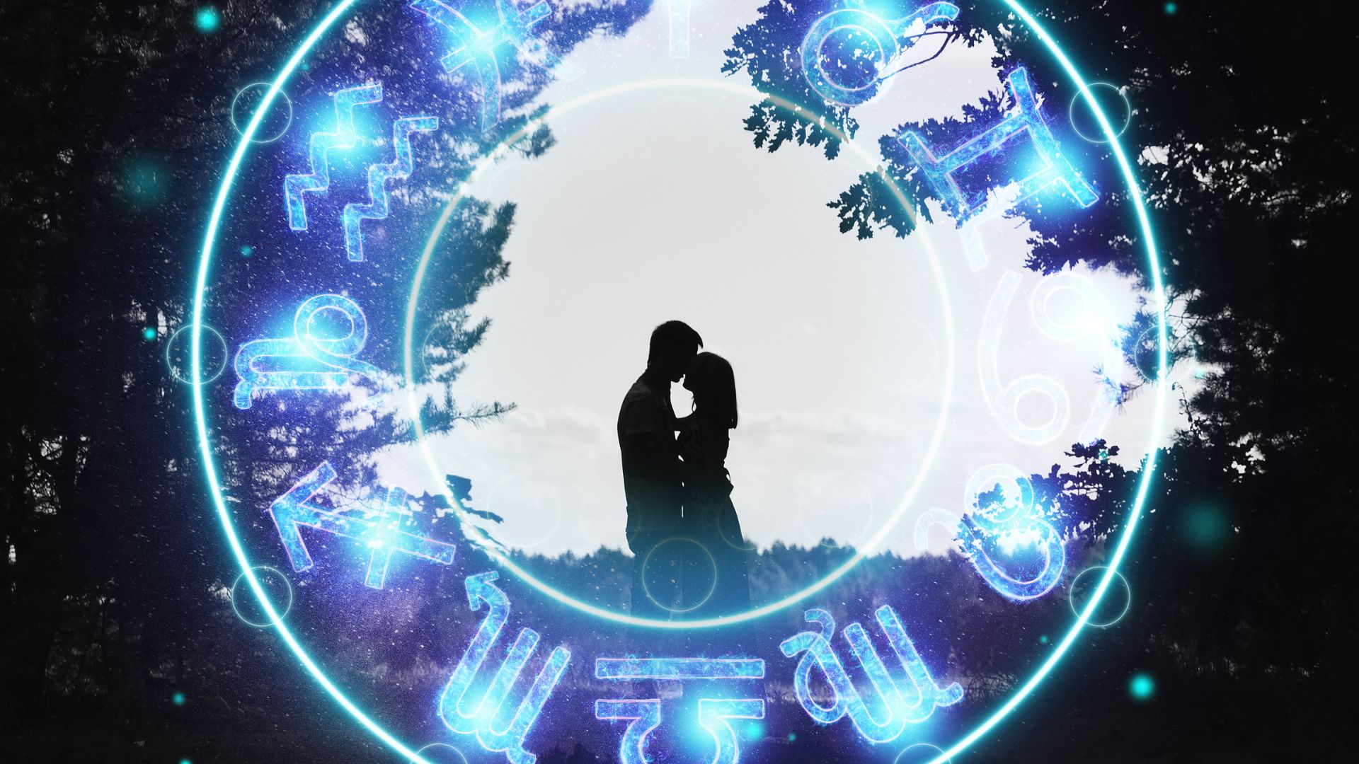 Horoskop miłosny tygodniowy 8-14 czerwca 2024