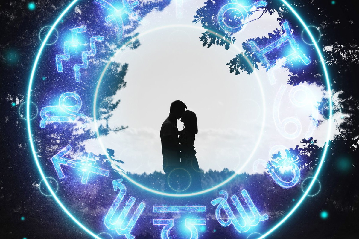 Horoskop miłosny tygodniowy 8-14 czerwca 2024
