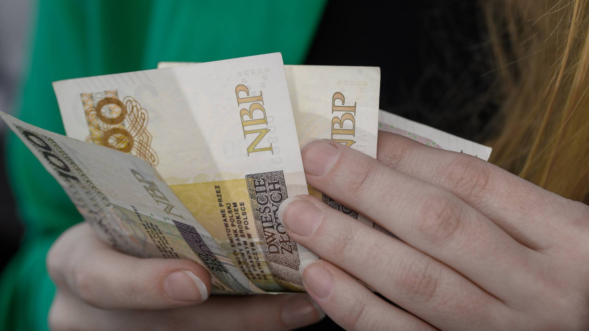 Wskazano aż 3 znaki zodiaku, które w czerwcu 2024 mogą liczyć na wielką kasę