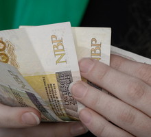 Wskazano aż 3 znaki zodiaku, które w czerwcu 2024 mogą liczyć na wielką kasę