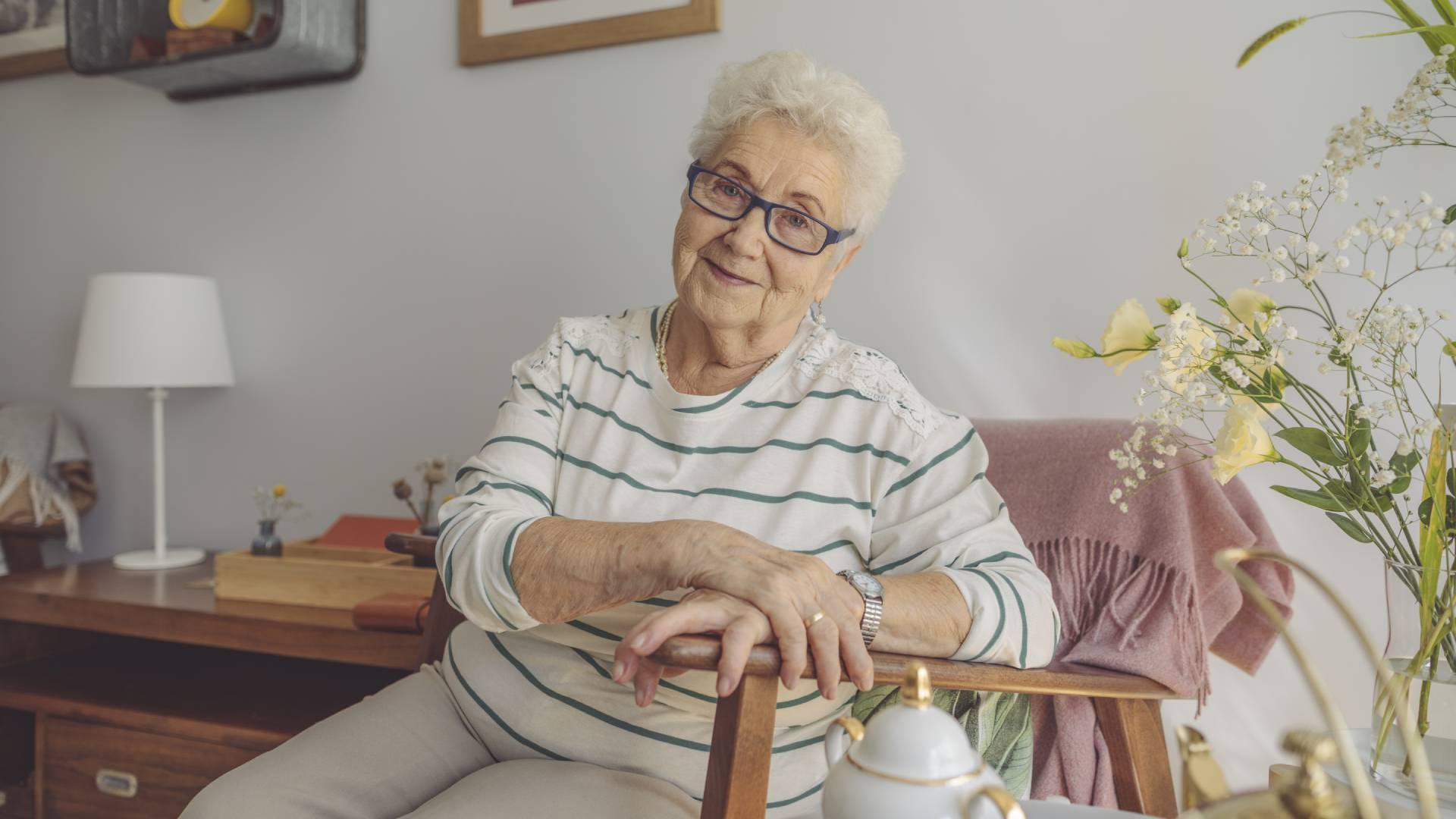 Babcia z Kujaw radzi nie rób tego, jeśli chcesz mieć udany związek