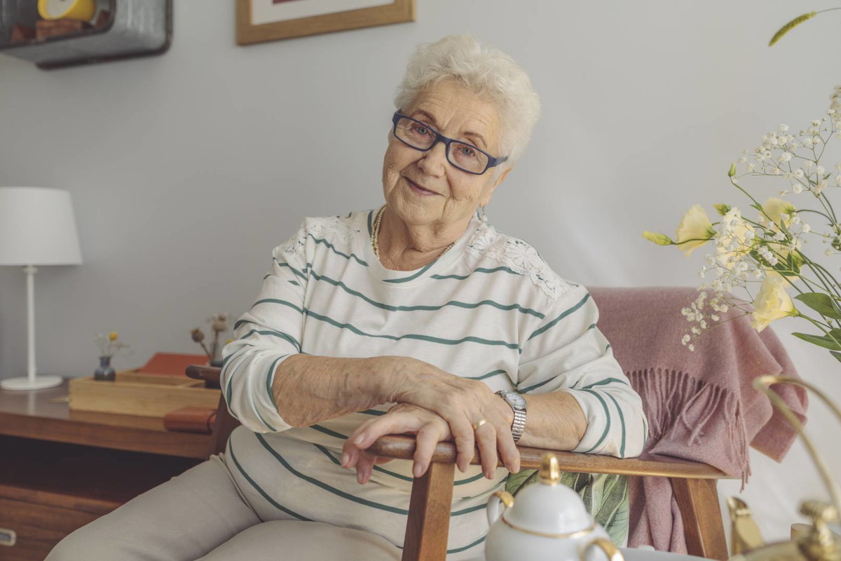 Babcia z Kujaw radzi nie rób tego, jeśli chcesz mieć udany związek