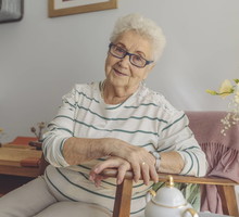 Babcia z Kujaw radzi nie rób tego, jeśli chcesz mieć udany związek