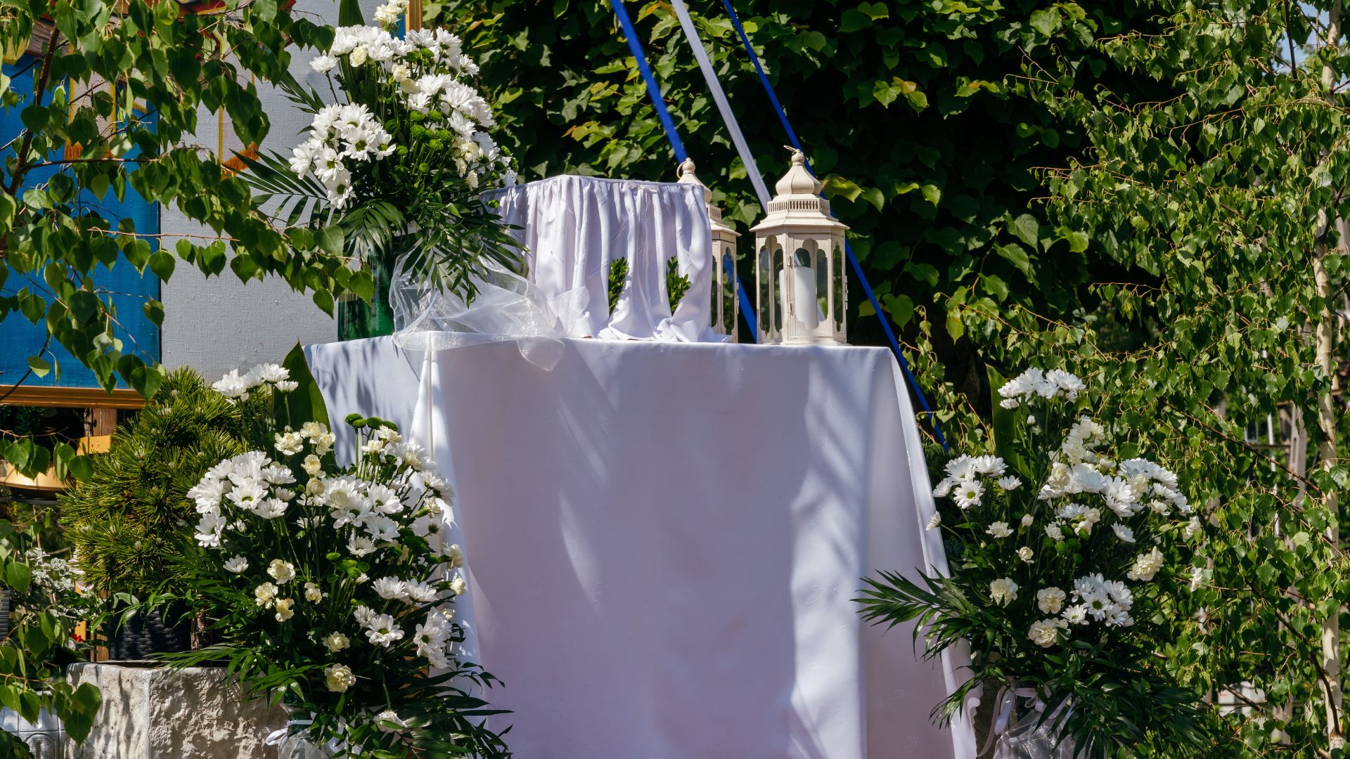 Święto Bożego Ciała