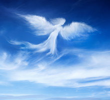 8 czerwca możesz zapewnić sobie wsparcie aniołów