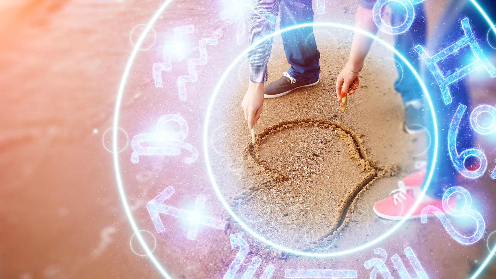 Horoskop miłosny tygodniowy 22-28 czerwca 2024