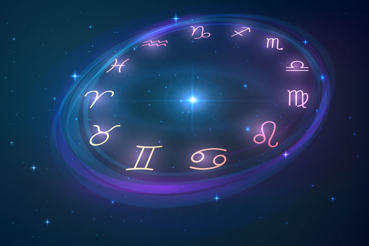 Horoskop dzienny na wtorek 4 czerwca 2024