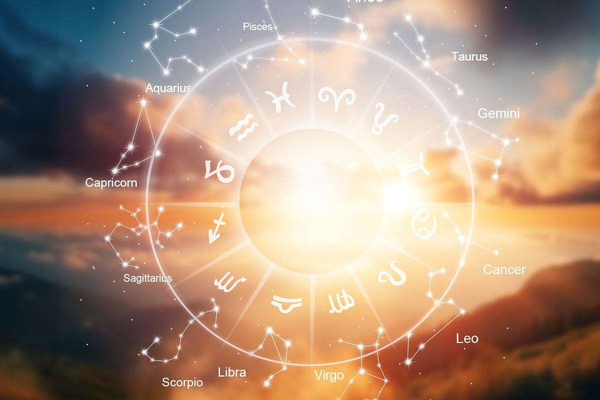 Horoskop dzienny 11 czerwca 2024