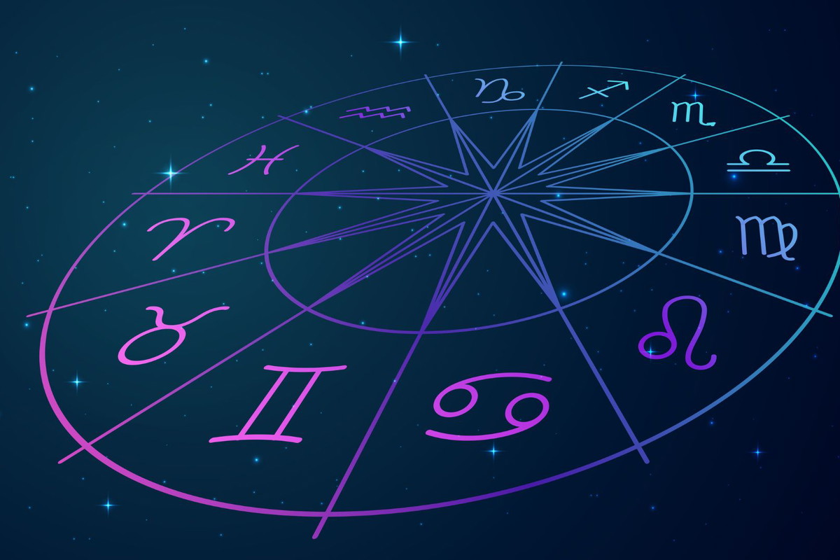 Horoskop dzienny na środę 5 czerwca 2024