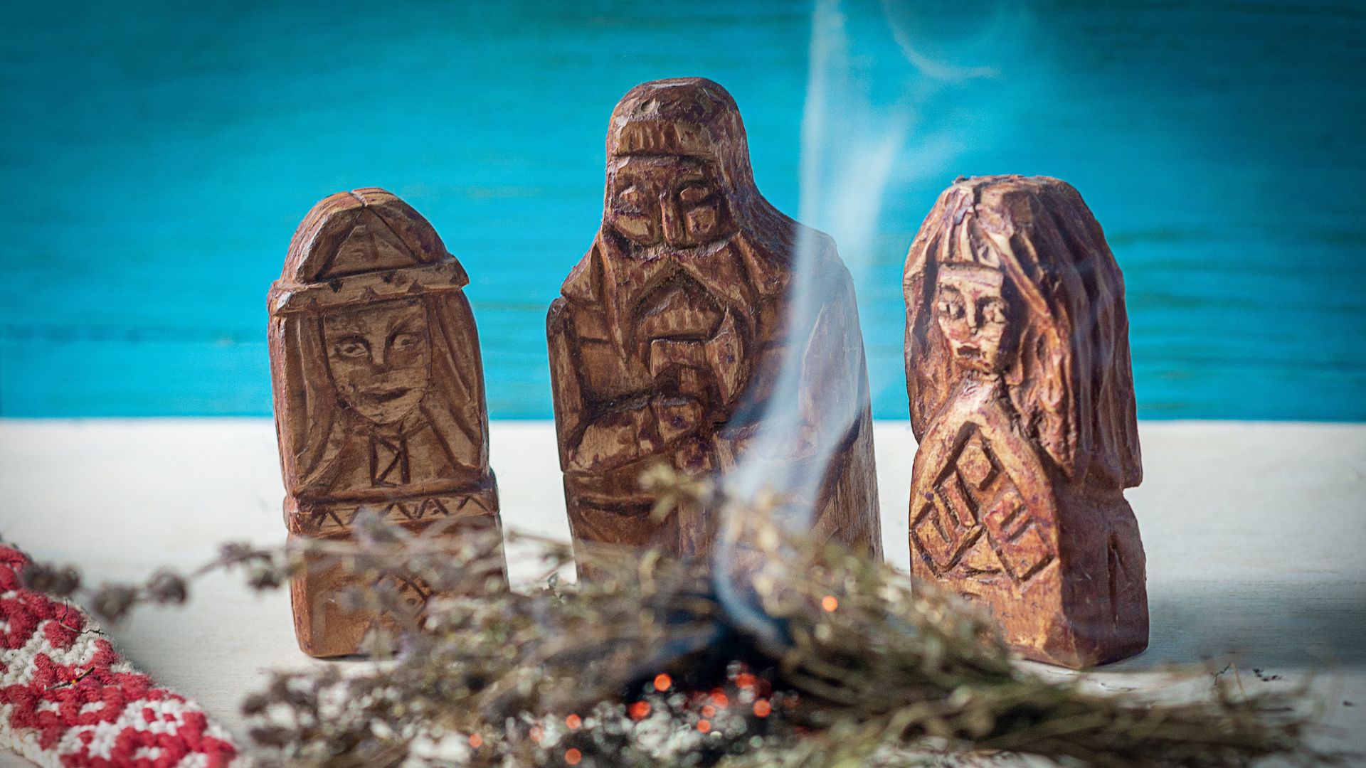 bogowie słowiańscy