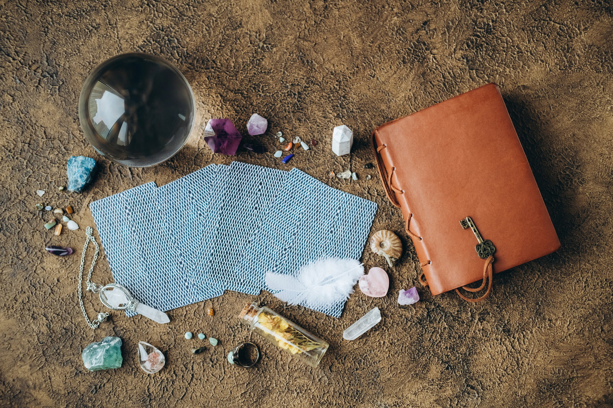 Tarot tygodniowy 30.05-05