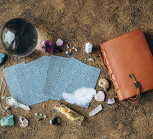 Tarot tygodniowy 30.05-05