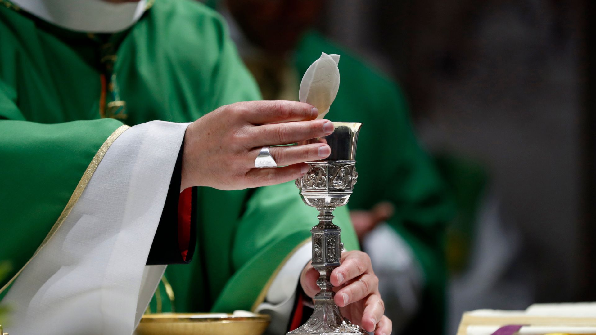 Oktawa Bożego Ciała