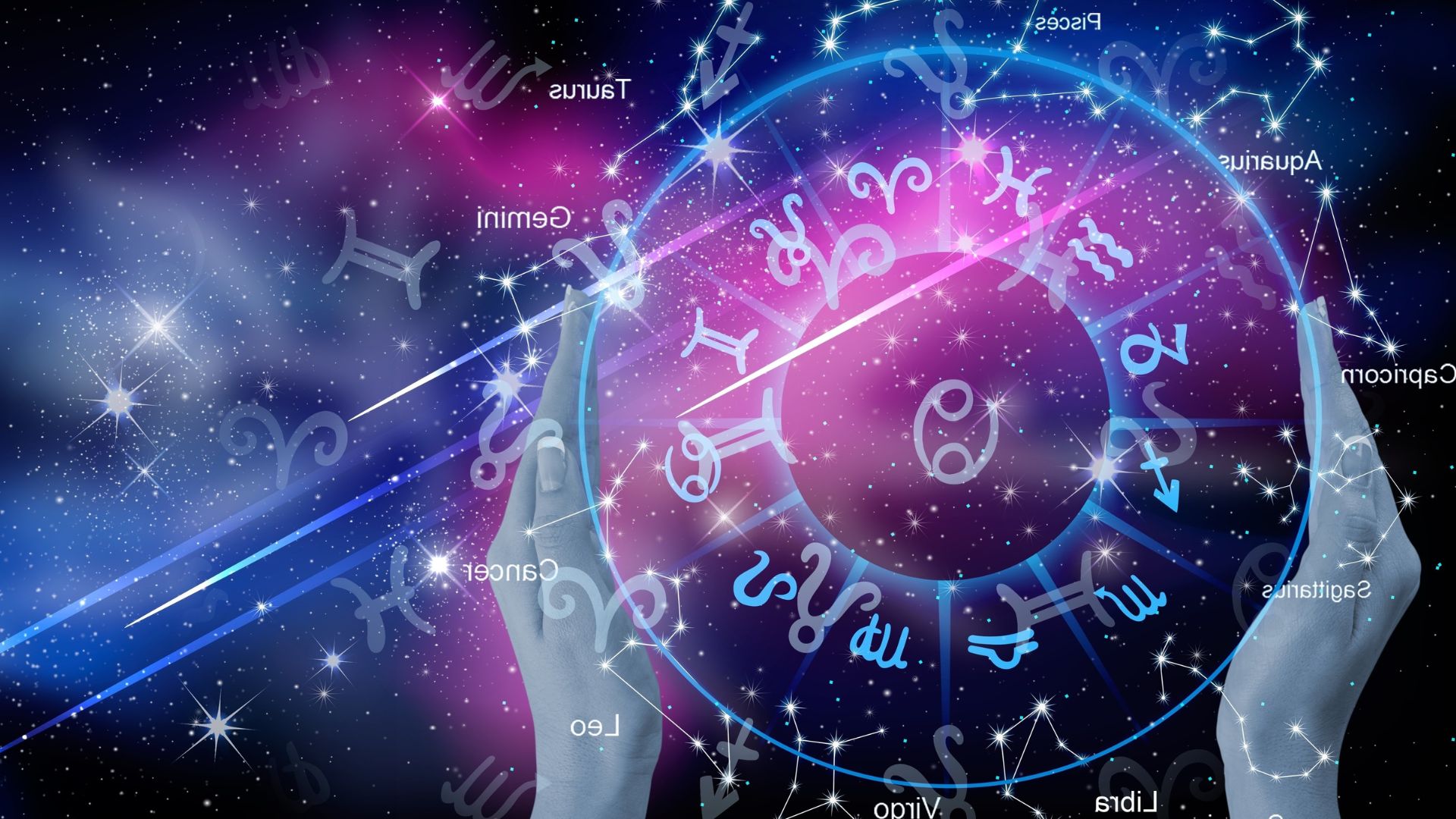 Horoskop dzienny 12 czerwca 2024