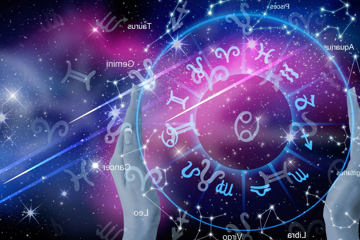 Horoskop dzienny 12 czerwca 2024