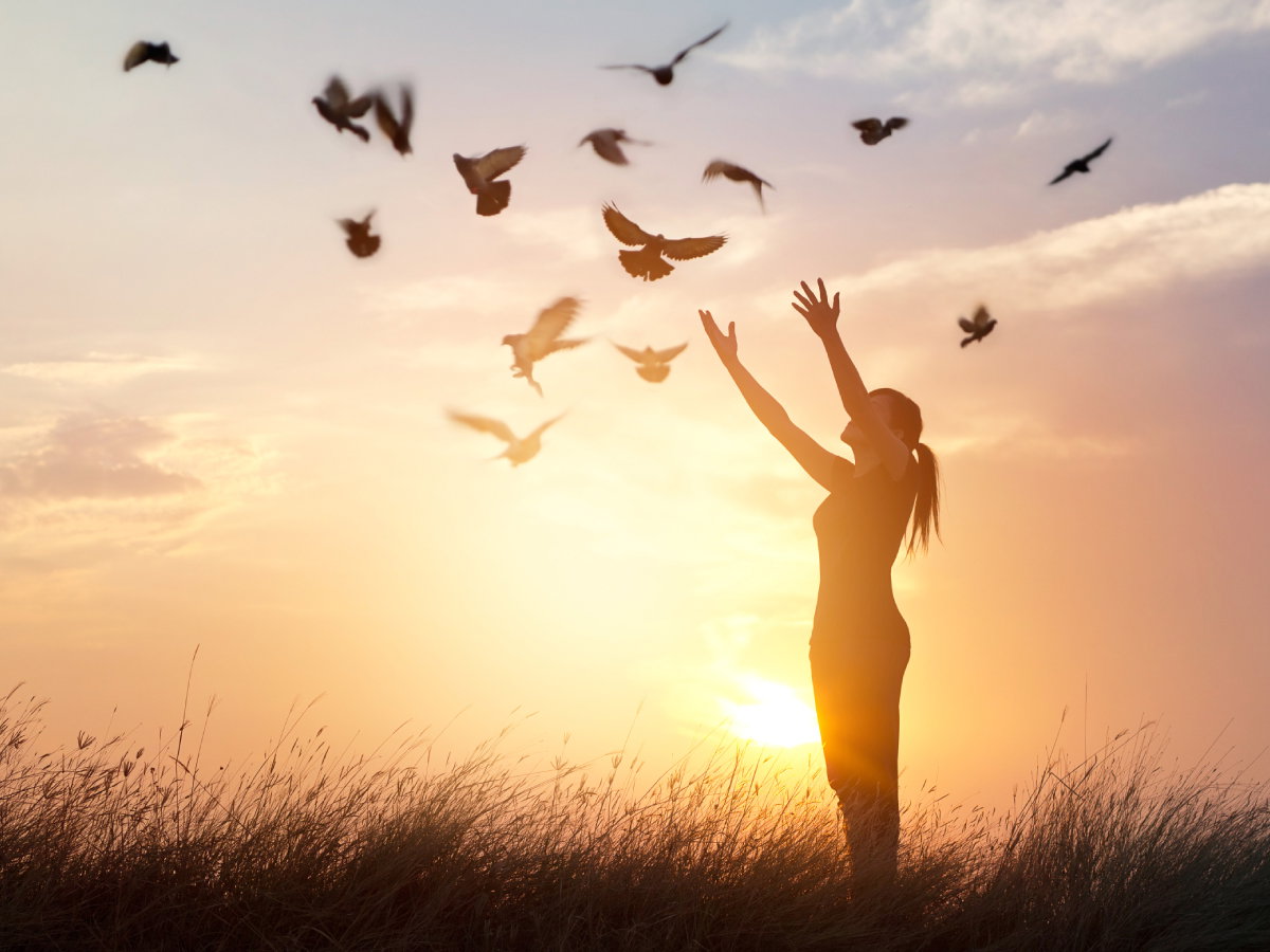 Horoskop na Boże Ciało 2024