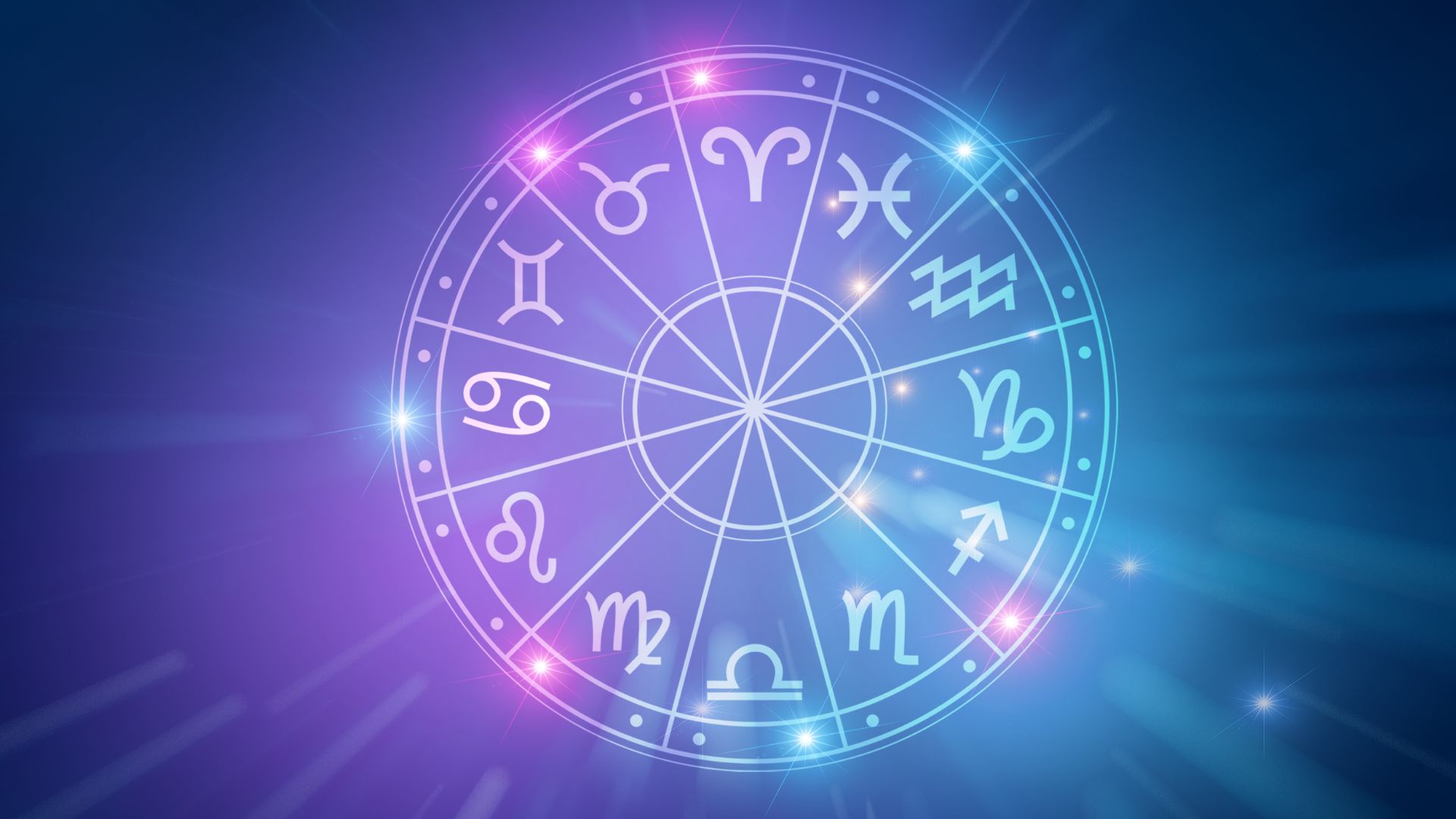 Horoskop tygodniowy 10-16 czerwca 2024