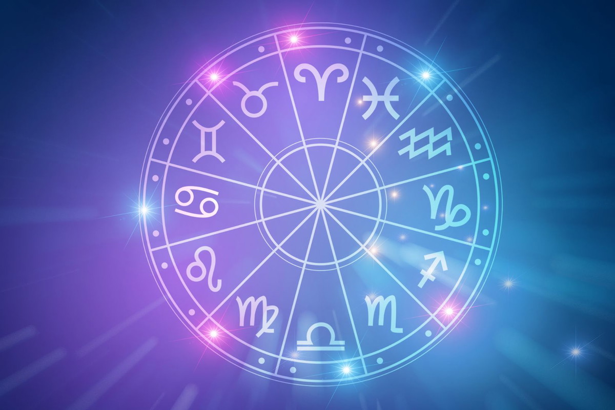 Horoskop tygodniowy 10-16 czerwca 2024