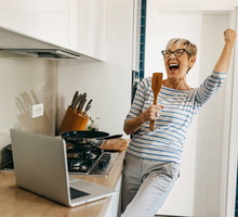 Los uśmiechnie się w czerwcu do tych 3 znaków zodiaku. Marzenia będą na wyciągnięcie ręki