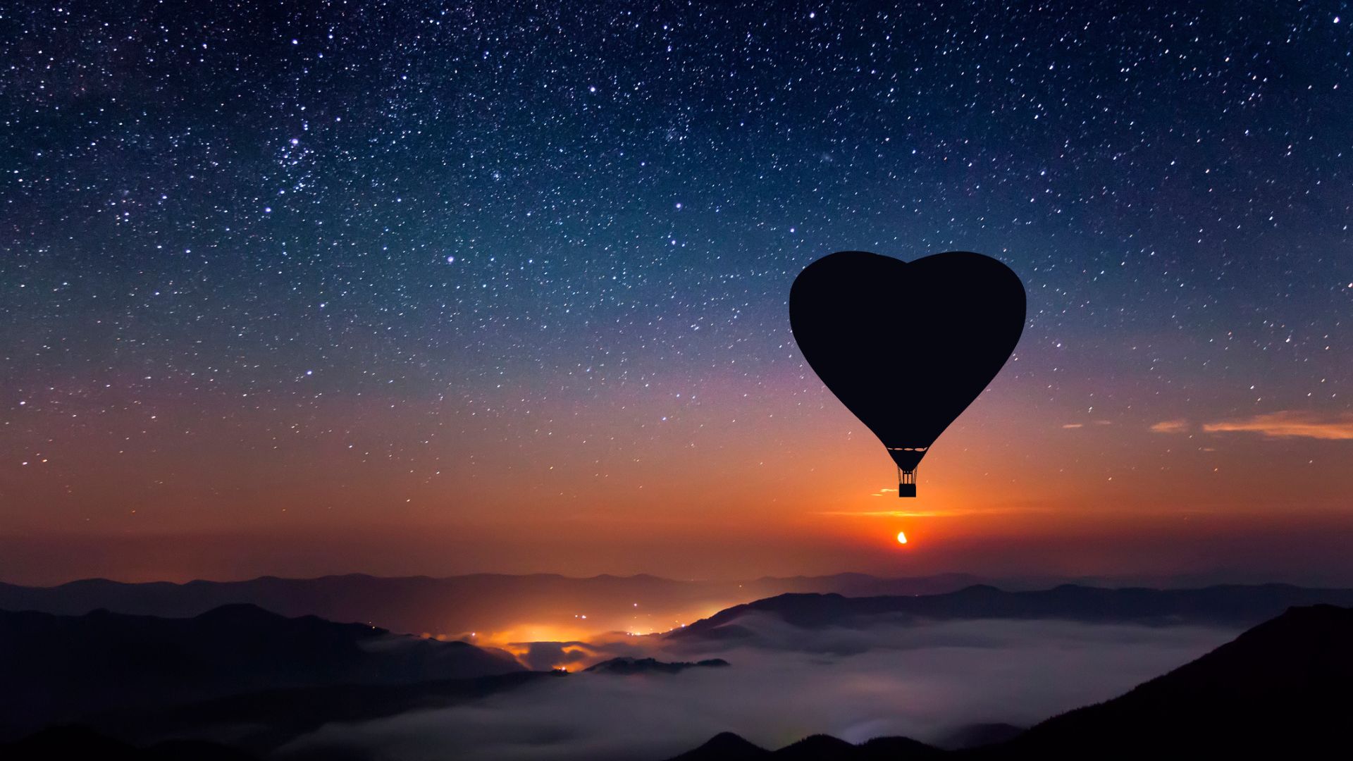 Koziorożec i Skorpion