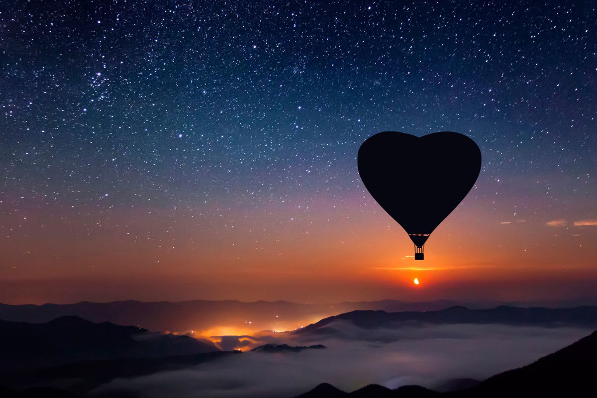 Koziorożec i Skorpion