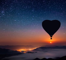 Koziorożec i Skorpion