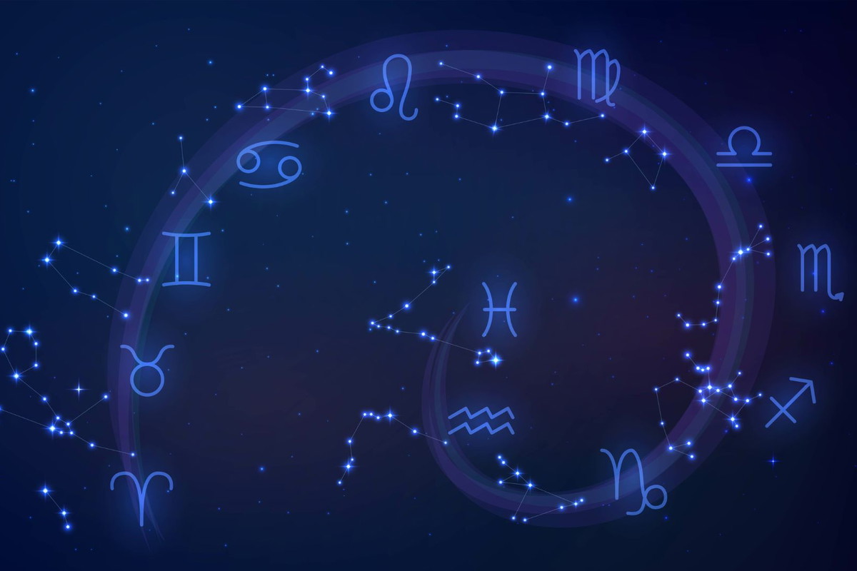 Horoskop dzienny na piątek 7 czerwca 2024