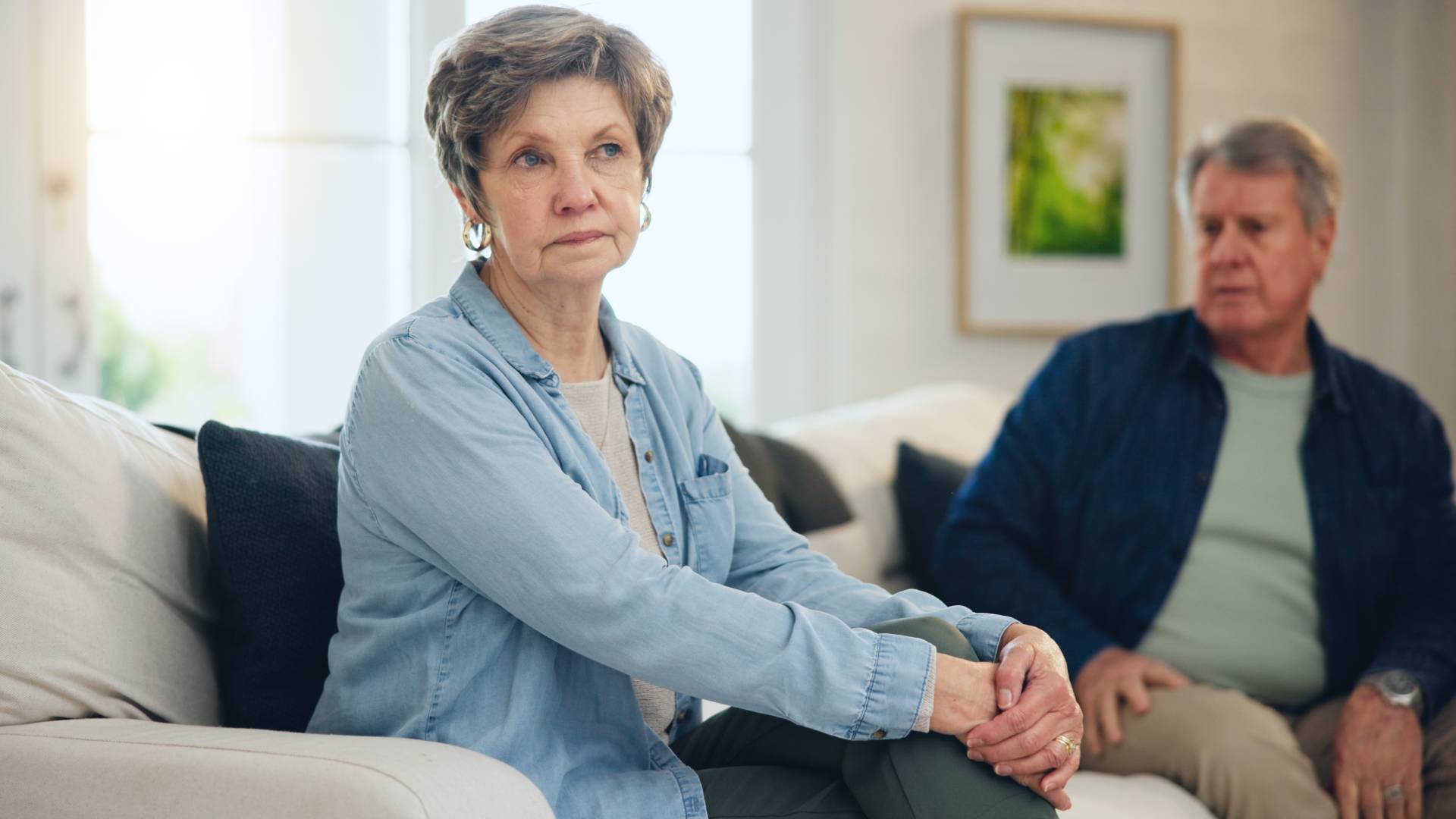 Babcia z Podhala ostrzega 2 słowa wypowiedziane w złą godzinę przyciągają pecha. Ale jest trik, żeby się ochronić