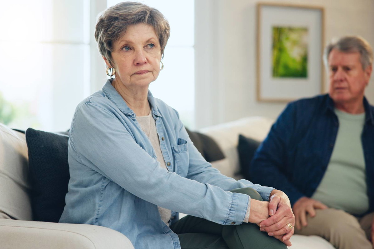 Babcia z Podhala ostrzega 2 słowa wypowiedziane w złą godzinę przyciągają pecha. Ale jest trik, żeby się ochronić