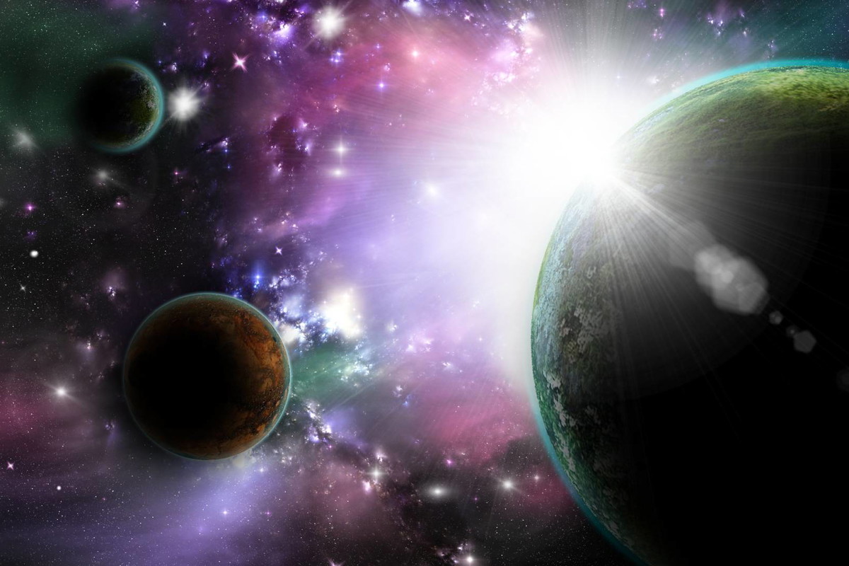 4 czerwca te znaki zodiaku muszą zachować czujność. 1 zjawisko obróci ich życie do góry nogami