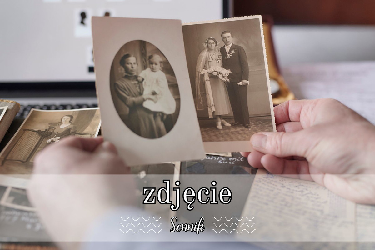 Sennik zdjęcia