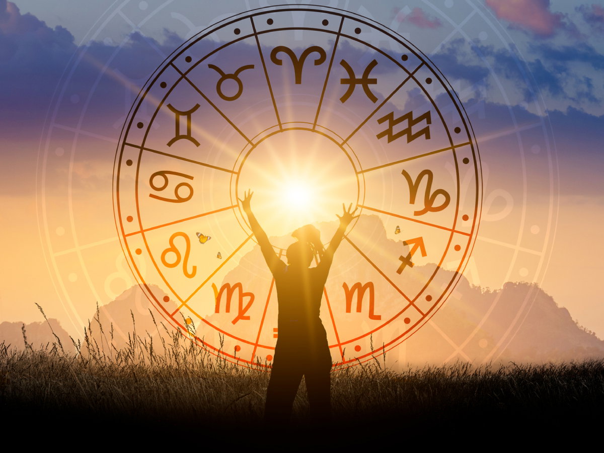 Horoskop karmiczny tygodniowy 2-8 czerwca 2024