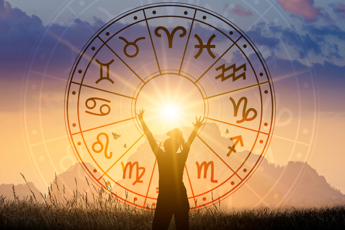Horoskop karmiczny tygodniowy 2-8 czerwca 2024