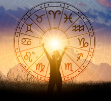 Horoskop karmiczny tygodniowy 2-8 czerwca 2024
