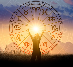 Horoskop karmiczny tygodniowy 2-8 czerwca 2024