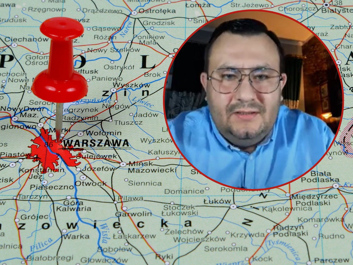 Jasnowidz Kamil. WIZJE W PUNKT, Adobe Stock, great_photos