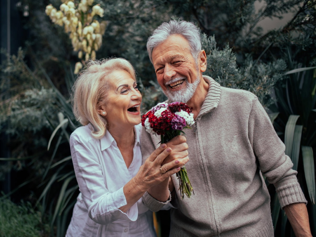W Boże Ciało schowaj to do kieszeni swojego wybranka