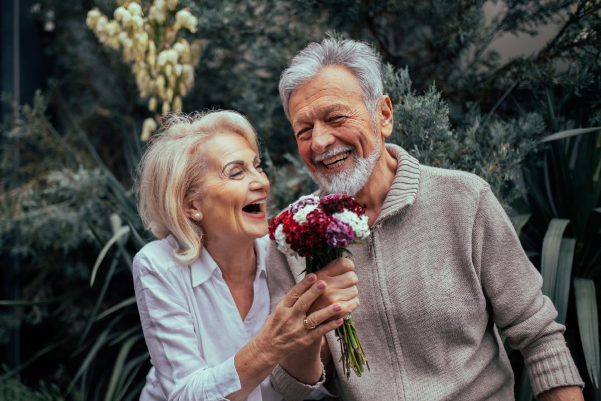 W Boże Ciało schowaj to do kieszeni swojego wybranka