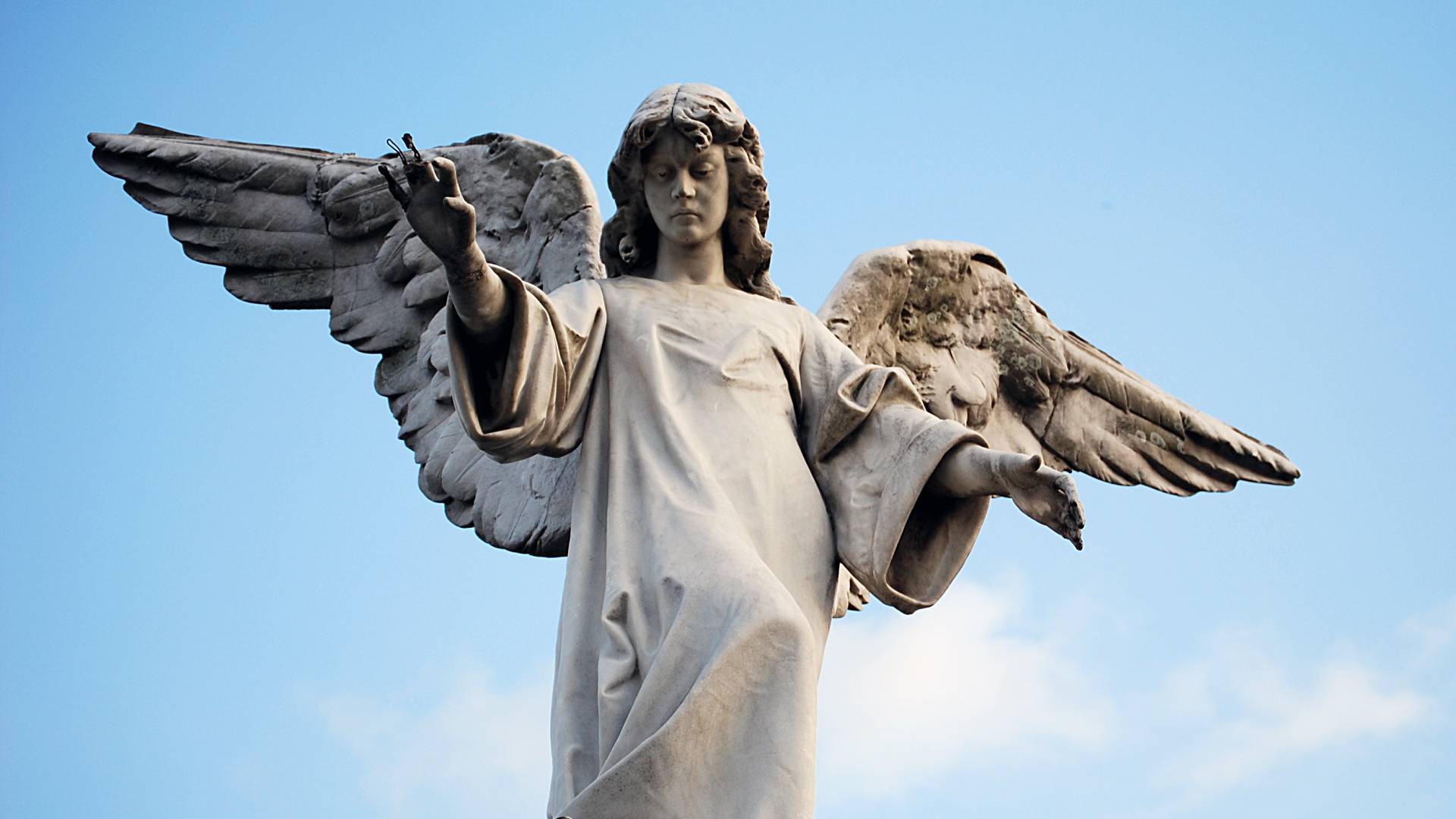 Oto 3 znaki zodiaku, które w czerwcu 2024 będą pod opieką Anioła szczęśliwych trafów