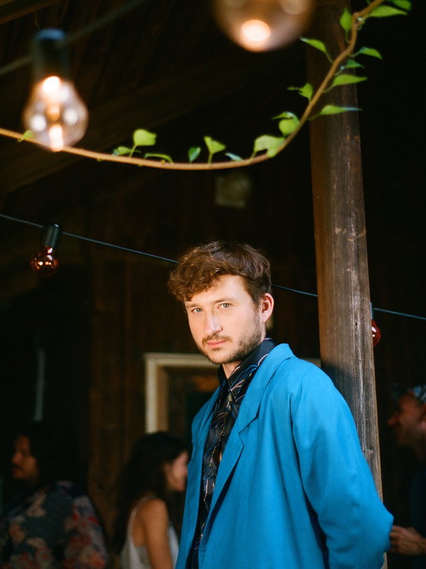 Bartosz Szczęsny, zespół REBEKA