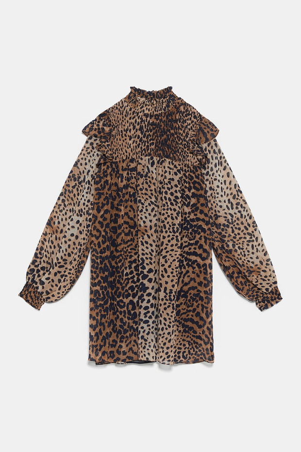 Sukienka Zara; 139 zł