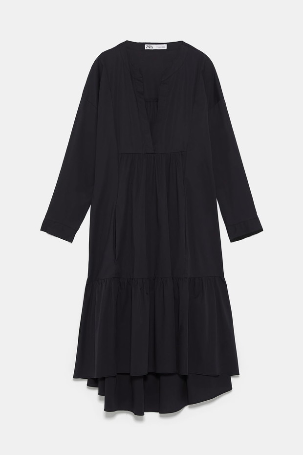 Sukienka Zara; 199 zł