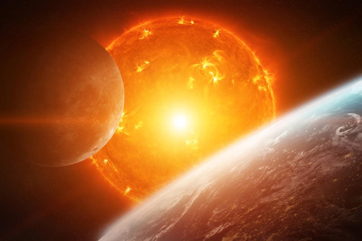 Jowisz w złączeniu ze Słońcem zamiesza w życiu 3 znaków zodiaku