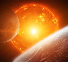 Jowisz w złączeniu ze Słońcem zamiesza w życiu 3 znaków zodiaku