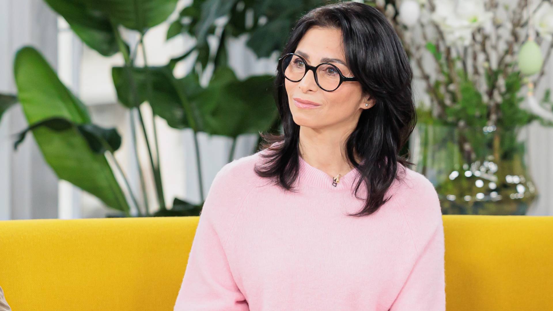 Aida Kosojan-Przybysz