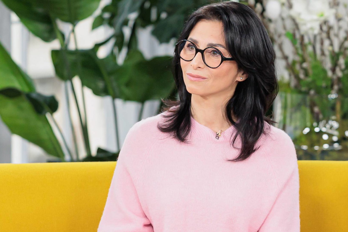 Aida Kosojan-Przybysz