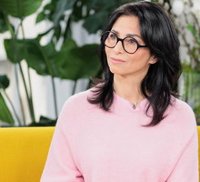 Aida Kosojan-Przybysz