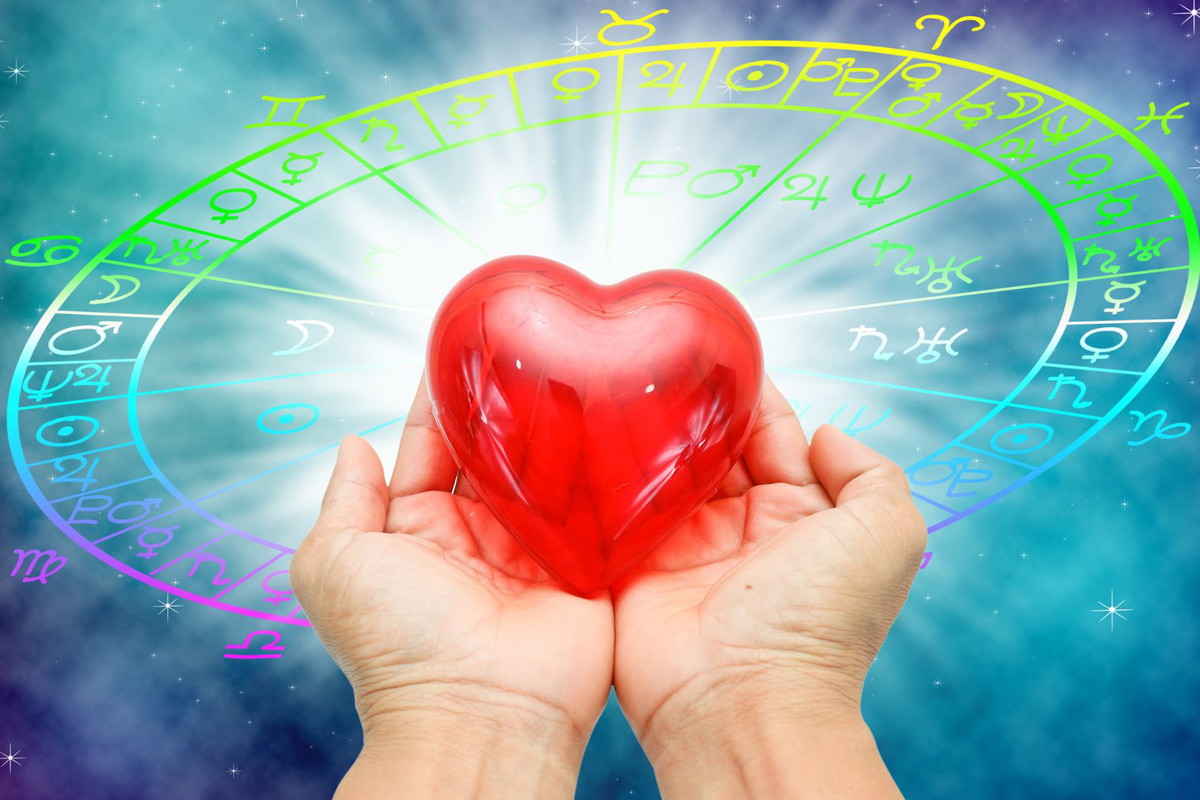 Horoskop miłosny tygodniowy 1-7 czerwca 2024