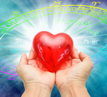 Horoskop miłosny tygodniowy 1-7 czerwca 2024